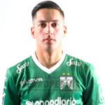 Federico Lionel Segovia