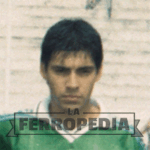 Raúl Alejandro Benítez
