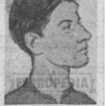 Ceferino Camacho
