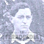 Enrique C. Rolón