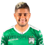 Pablo Ortega