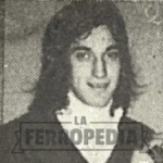 Julio Alberto Morán