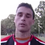 Mauro Sebastián Grassano