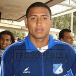 Eduardo de Jesús Blandón Morales