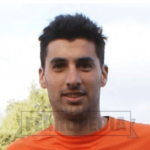 Matías Pablo Roncoroni