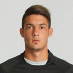 Nicolás Gastón Avellaneda