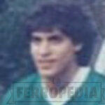 Luciano Guiñazú