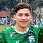 Nazareno Emanuel Diósquez