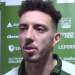 Claudio Ezequiel Mosca