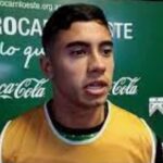 Lautaro Giaccone