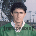 Edgar Antonio Bogado Fernández