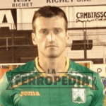 Alejandro Martín Bordonaro