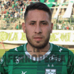 Elías Josué Borrego