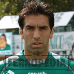 Juan Ignacio Brown