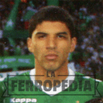 Nicolás Samuel Agorreca