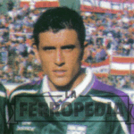 Diego Daniel Bustos