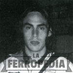 Martín Esteban Agostena