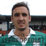 Pablo Nicolás Caballero