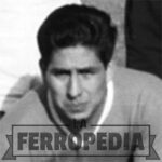 Wilfredo Luis Camacho Achá