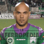 César Alberto Carranza