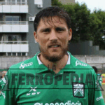 Gonzalo Rubén Castillejos