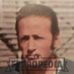 Antonio Mario Imbelloni Di Leo