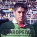 Carlos Walter Ariel Chaile