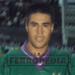 Raúl Cristian Chaparro
