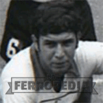 Carlos Alberto Comesaña