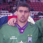 Cristian Damián Acevedo