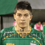 Cristian Curuchet
