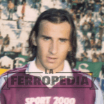 Leandro Nicolás D'Amico