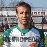 Pablo Timoteo De MIranda