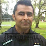 Luis Adrián Medero
