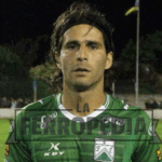 Reinaldo  Andrés Alderete