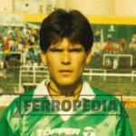 Fabián Leonardo Alegre