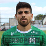 Leandro Nicolás Díaz