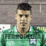 Lucas Javier Acevedo