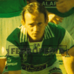 Carlos Alejandro Duré