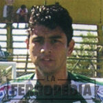 Ezequiel Alfredo Echeverría