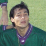 Carlos Alejandro Alfaro Moreno