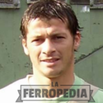 Mauro Fabián Algecira