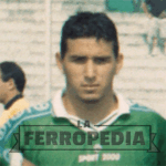 Alexis Javier Ferrero