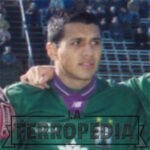 Hernán Teodoro Florentín Espínola