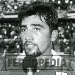 Rodolfo Gustavo Flores