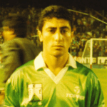 José Alfredo Forte