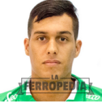 Nahuel Guillermo Amarilla