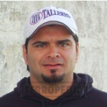 Martín Sebastián Godoy