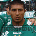 Walter Eduardo Gómez