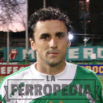 Patricio Hernán González